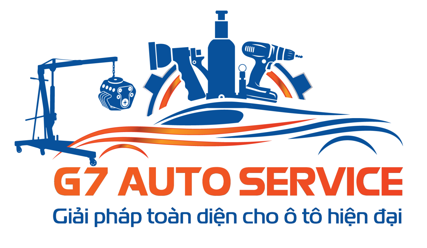 CÔNG TY TNHH XNK THIẾT BỊ CÔNG NGHỆ G7